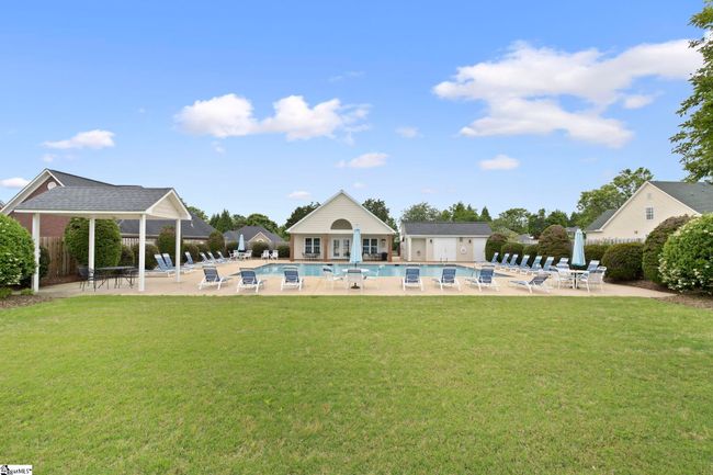 436 Rambling Rose Way, House other with 3 bedrooms, 2 bathrooms and 2 parking in Moore SC | Image 31