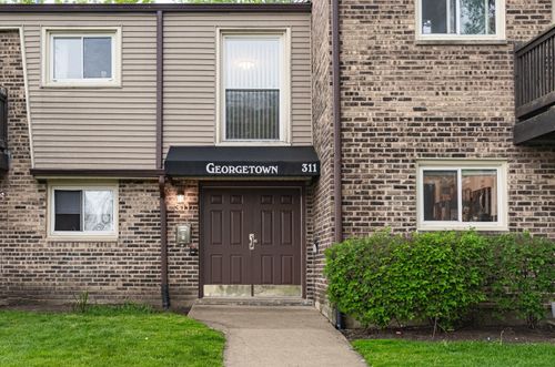 102-311 N Carter St, Palatine, IL, 60067-2472 | Card Image