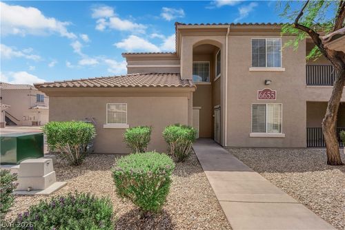 204-6655 Flaminian Ln, North Las Vegas, NV, 89084-2180 | Card Image