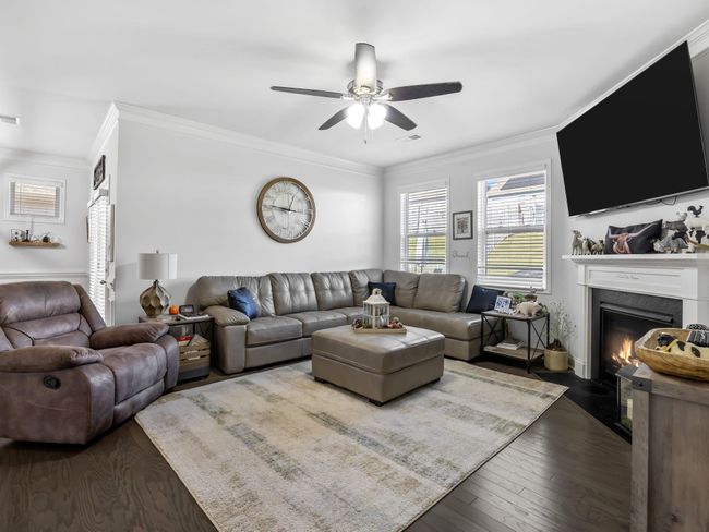 881 Deepwood Ct, House other with 3 bedrooms, 2 bathrooms and null parking in Boiling Springs SC | Image 7