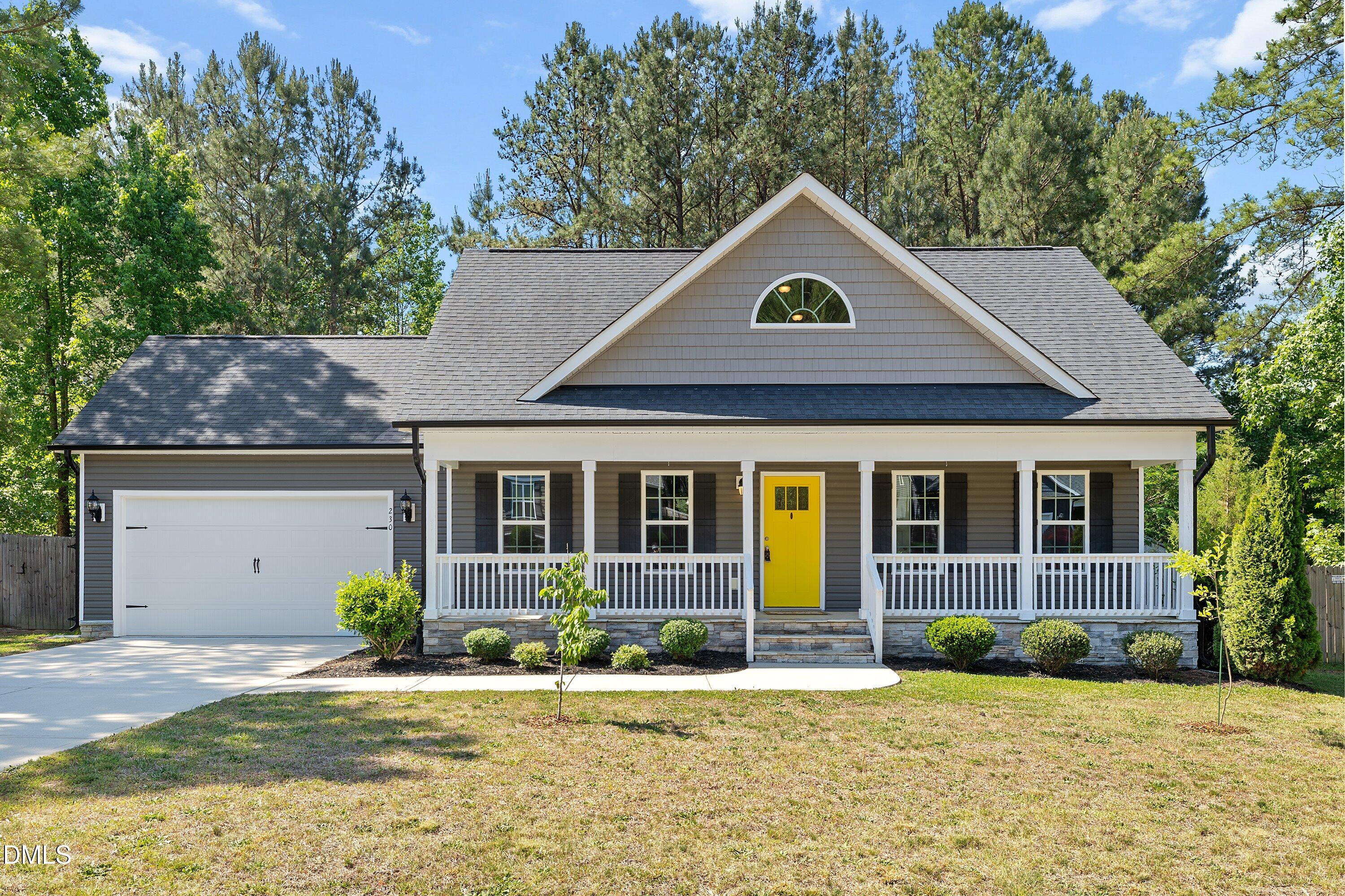 Residential in Louisburg