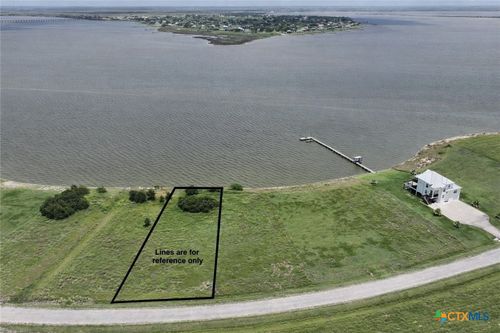 Lot 39 Windswept Drive, Port Lavaca, TX, 77979 | Card Image