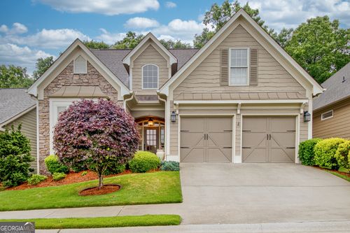 510 Grand Teton Circle, Fayetteville, GA, 30215 | Card Image
