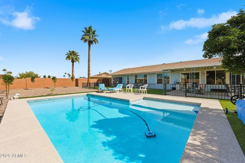 16828 N 107th Dr, Sun City, AZ, 85351-1039 | Card Image