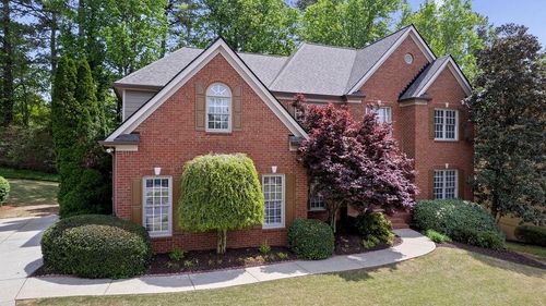 4209 Lansfaire, Suwanee, GA, 30024 | Card Image