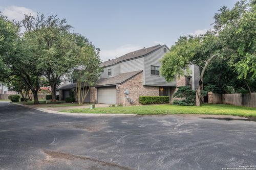 6003 Macgregor Way, San Antonio, TX, 78240-4970 | Card Image