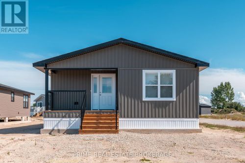 lot-8-215 Carolynn Way, North Perth (Elma), ON, N4W3G8 | Card Image