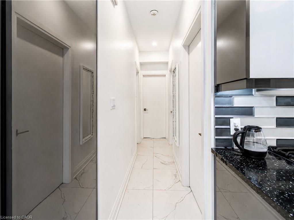 Residential Lease in Kitchener 3