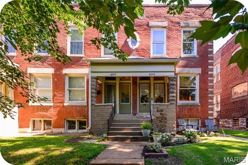 4045 Cleveland Ave, Saint Louis, MO, 63110-3920 | Card Image