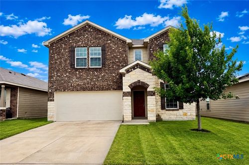 308 E Austin St, New Braunfels, TX, 78130-4108 | Card Image