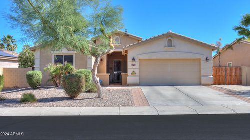 247 S San Luis Rey Trail, Casa Grande, AZ, 85194 | Card Image