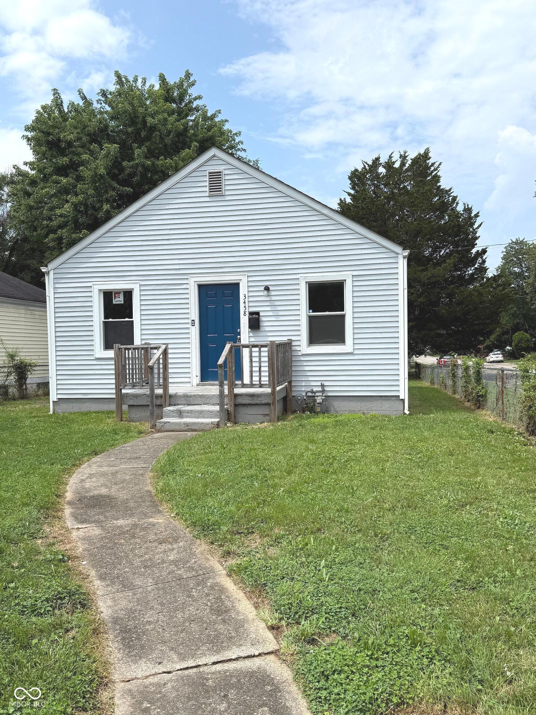 Residential in Indianapolis