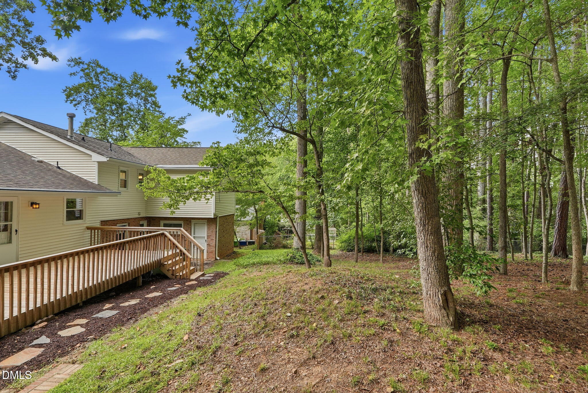 Residential in Raleigh 5