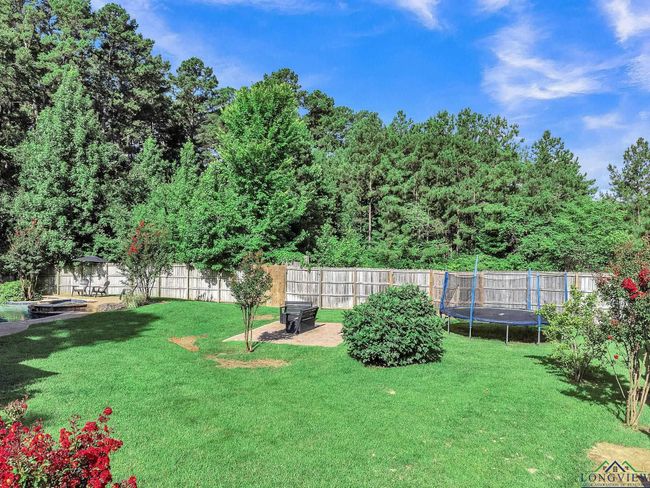 4401 Windrush Blvd, House other with 4 bedrooms, 5 bathrooms and null parking in Longview TX | Image 48