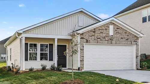 534 Raspberry Hill Rd, Winston-Salem, NC, 27106 | Card Image