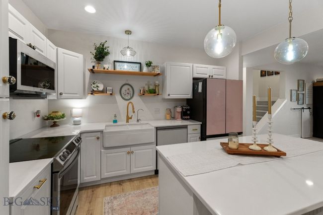 Basement Kitchen | Image 29