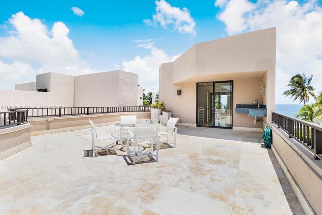 APT-174 - 201 Crandon Blvd, Townhouse with 4 bedrooms, 7 bathrooms and null parking in Key Biscayne FL | Image 8