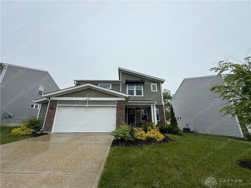 1678 Arden Bend, Fairborn, OH, 45324 | Card Image