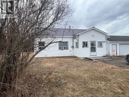 157 Mechanic St, Bath, NB, E7J1G9 | Card Image