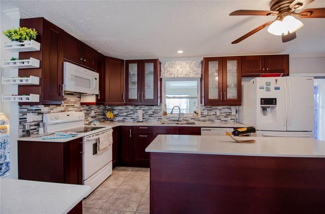 6437 Otis Rd, House other with 3 bedrooms, 2 bathrooms and null parking in NORTH PORT FL | Image 18