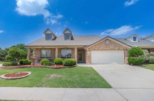 6912 Topanga Ter, Fort Worth, TX, 76132-3564 | Card Image