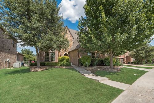 7458 Rose Garden Blvd, Frisco, TX, 75035-0585 | Card Image