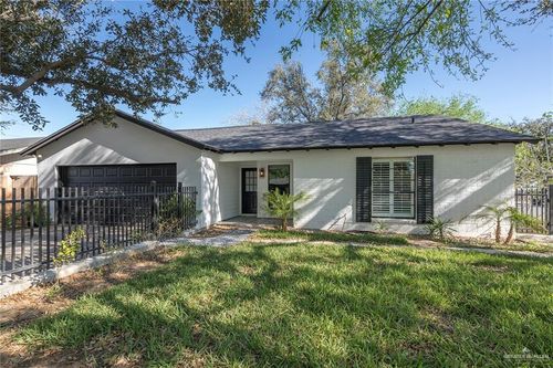 121 E Fresno Avenue, McAllen, TX, 78501 | Card Image