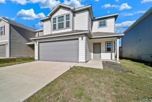 13721 Crossbow Ridge, San Antonio, TX, 78253 | Card Image