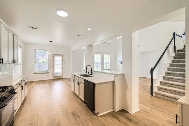2328 Twilight Star Dr, House other with 4 bedrooms, 3 bathrooms and null parking in Little Elm TX | Image 8