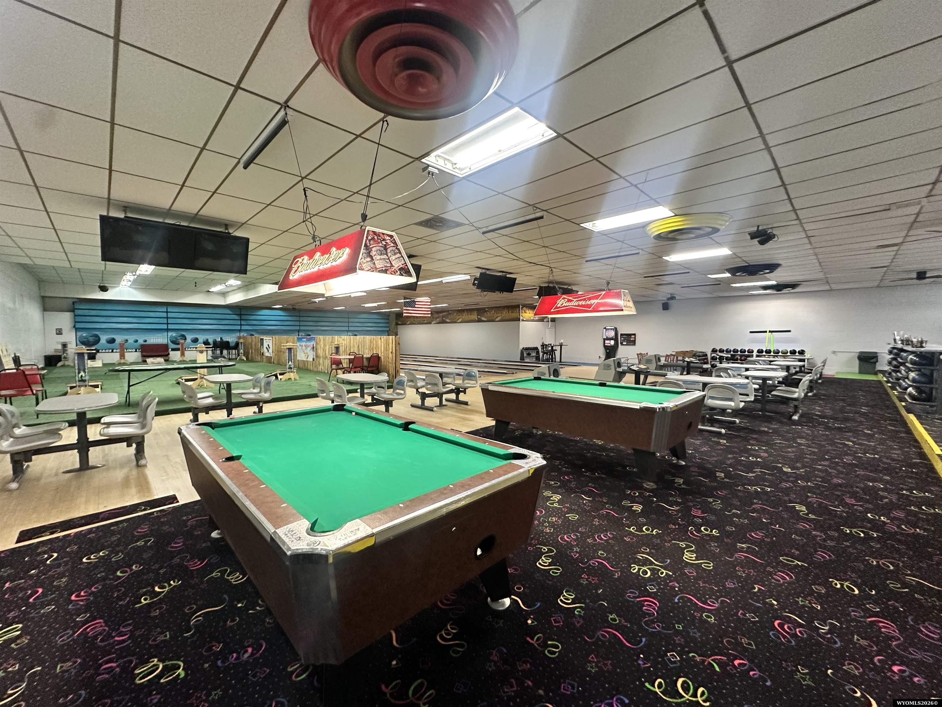 Commercial Sale in Kemmerer 3
