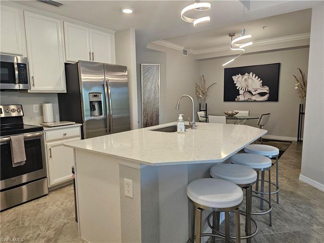UNIT-5428 - 9596 Trevi Ct, Condo with 2 bedrooms, 2 bathrooms and 1 parking in NAPLES FL | Image 5