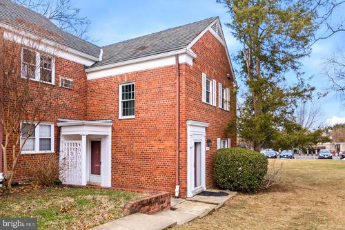 1415 Martha Custis Dr, ALEXANDRIA, VA, 22302-2027 | Card Image