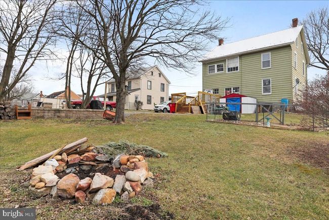 6887 Lincoln Way W, House other with 3 bedrooms, 2 bathrooms and null parking in SAINT THOMAS PA | Image 42