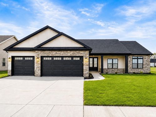 905 Ravenstone Dr, Lafayette, IN, 47909-1312 | Card Image