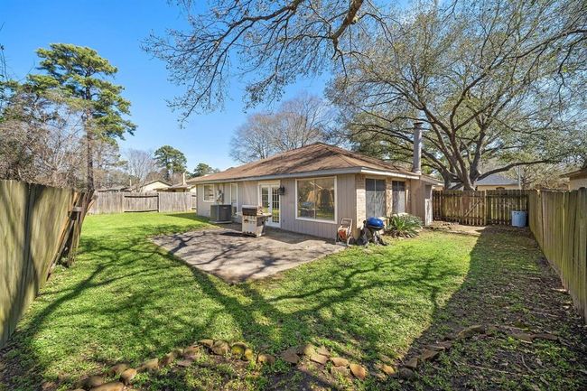 22303 Acorn Chase Dr, House other with 4 bedrooms, 2 bathrooms and 2 parking in Spring TX | Image 32