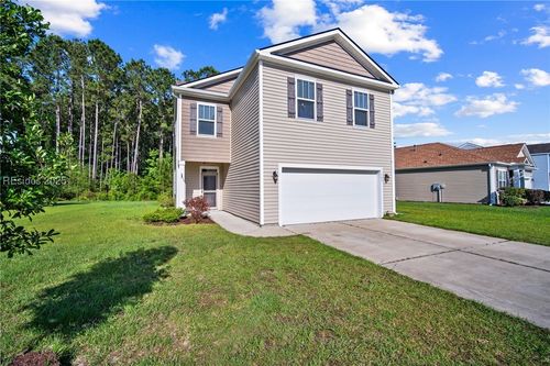 143 Horizon Trl, Bluffton, SC, 29910-4415 | Card Image