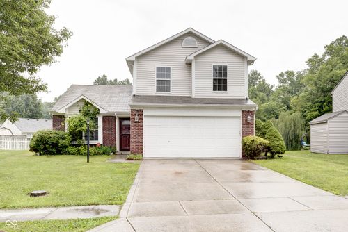 5234 Melbourne Rd, Indianapolis, IN, 46228-2276 | Card Image