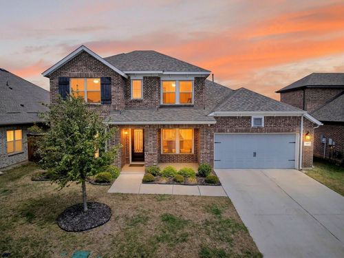 1469 Lawnview Dr, Forney, TX, 75126-3472 | Card Image