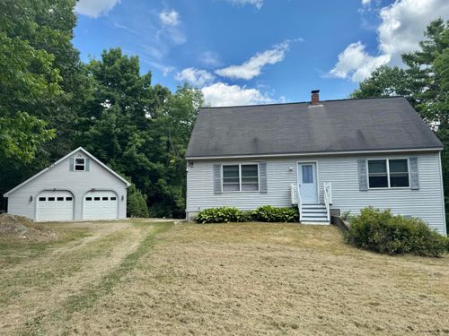 34 Clover Lane, Whitefield, ME, 04353 | Card Image