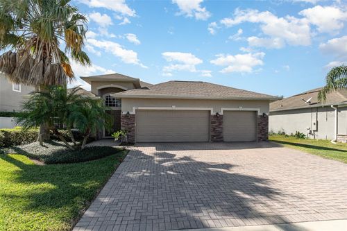 714 Bellshire Way, Winter Garden, FL, 34787 | Card Image