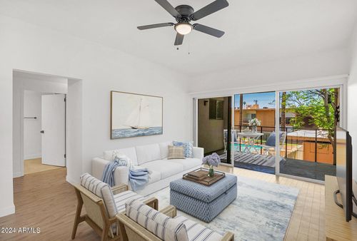 240-6125 E Indian School Road, Scottsdale, AZ, 85251 | Card Image