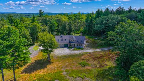 720 Bridgton Road, Sweden, ME, 04040 | Card Image