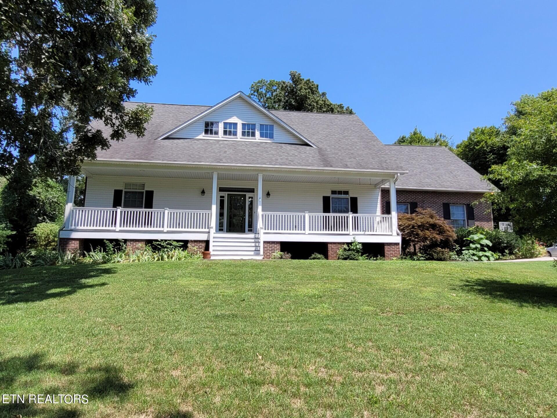 Mint Rd, Maryville, TN 37803