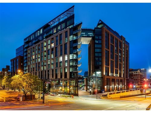 412-1901 Wazee St, Denver, CO, 80202 | Card Image