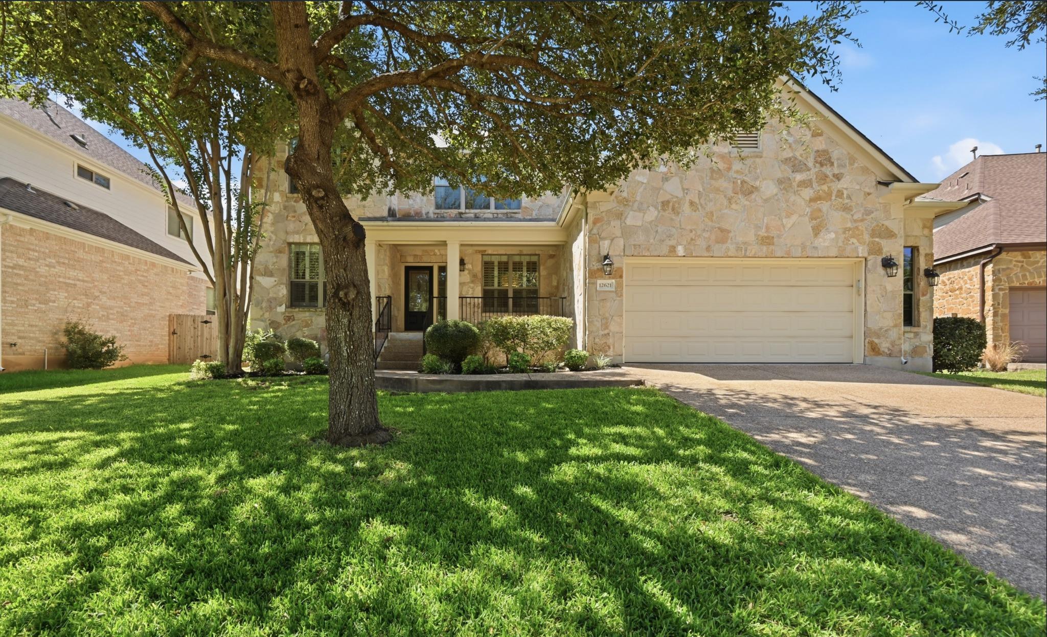 Residential in Austin
