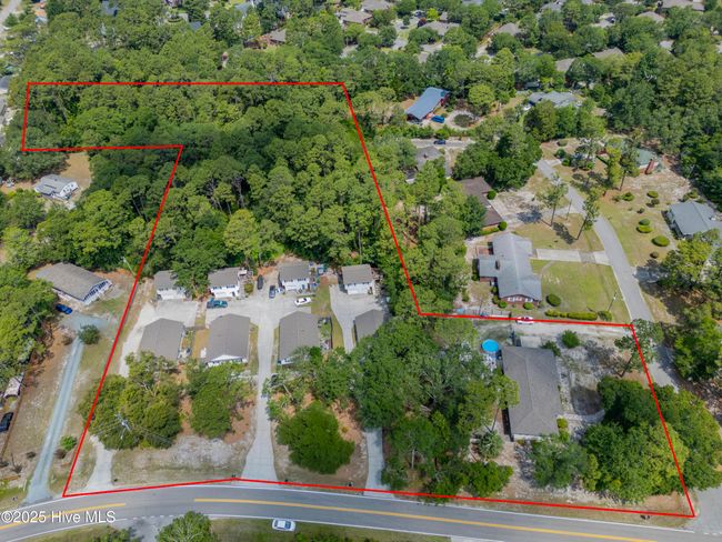 400 Beasley Rd, House other with 3 bedrooms, 2 bathrooms and 6 parking in Wilmington NC | Image 10