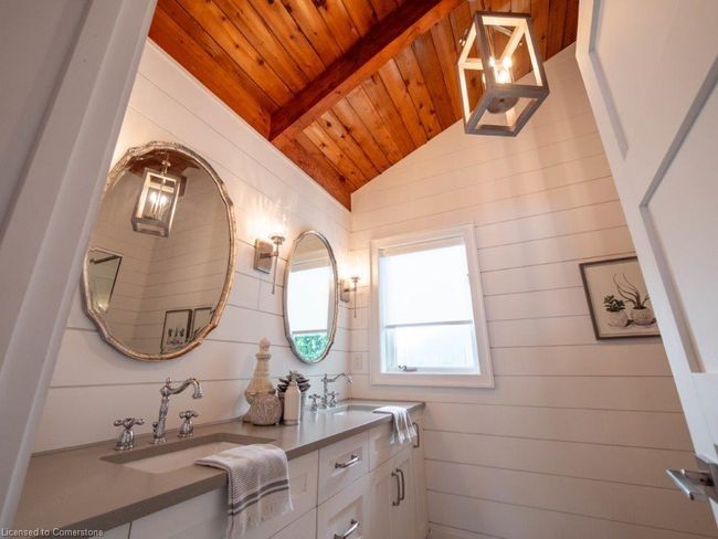 4476 Island 1040, House other with 2 bedrooms, 1 bathrooms and null parking in Georgian Bay ON | Image 26