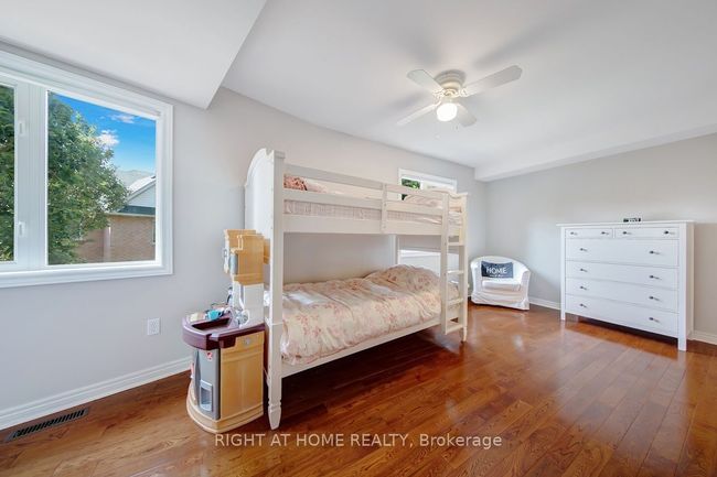23 Michael Way, Condo with 3 bedrooms, 5 bathrooms and 1 parking in Markham ON | Image 22