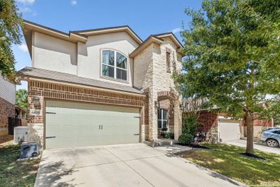 6835 Briscoe Ml, House other with 3 bedrooms, 2 bathrooms and null parking in San Antonio TX | Image 3