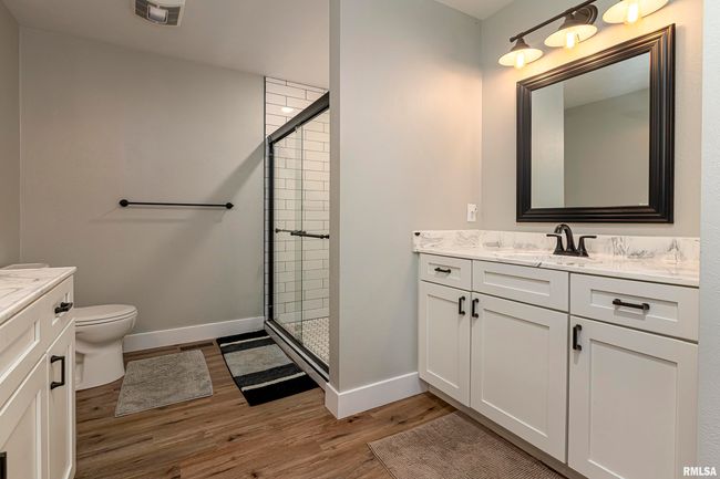 1209 Wildflower Ln, House other with 3 bedrooms, 2 bathrooms and null parking in Herrin IL | Image 14